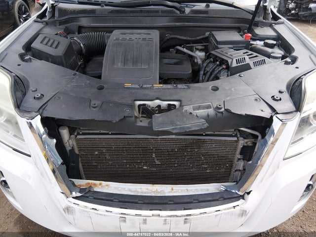 44787022 :رقم المزاد ، 2GKALMEKXD6397540 vin ، 2013 Gmc Terrain Sle-1 مزاد بيع