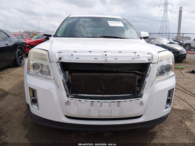 44787022 :رقم المزاد ، 2GKALMEKXD6397540 vin ، 2013 Gmc Terrain Sle-1 مزاد بيع