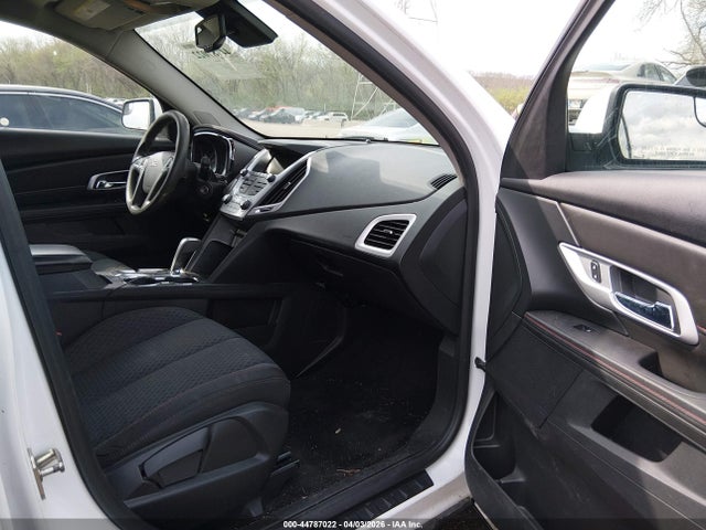 44787022 :رقم المزاد ، 2GKALMEKXD6397540 vin ، 2013 Gmc Terrain Sle-1 مزاد بيع