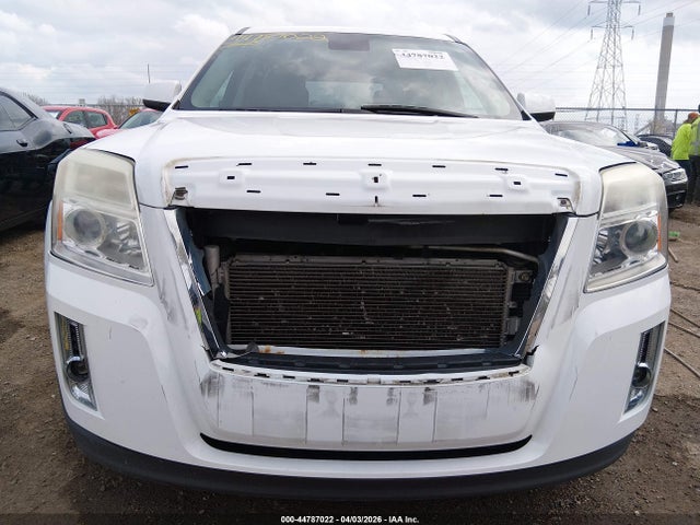 44787022 :رقم المزاد ، 2GKALMEKXD6397540 vin ، 2013 Gmc Terrain Sle-1 مزاد بيع