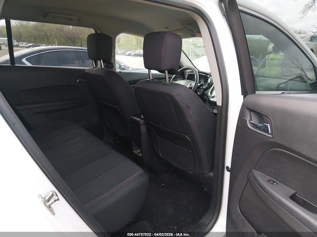 44787022 :رقم المزاد ، 2GKALMEKXD6397540 vin ، 2013 Gmc Terrain Sle-1 مزاد بيع