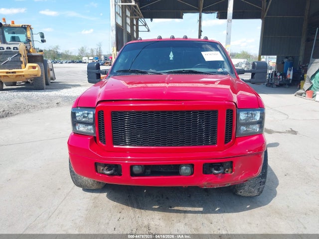 Продаж на аукціоні авто 2007 Ford F-250 Lariat/xl/xlt, vin: 1FTSW21P37EA32727, номер лоту: 44787025
