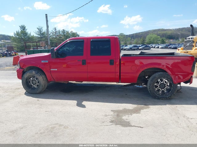 Продаж на аукціоні авто 2007 Ford F-250 Lariat/xl/xlt, vin: 1FTSW21P37EA32727, номер лоту: 44787025