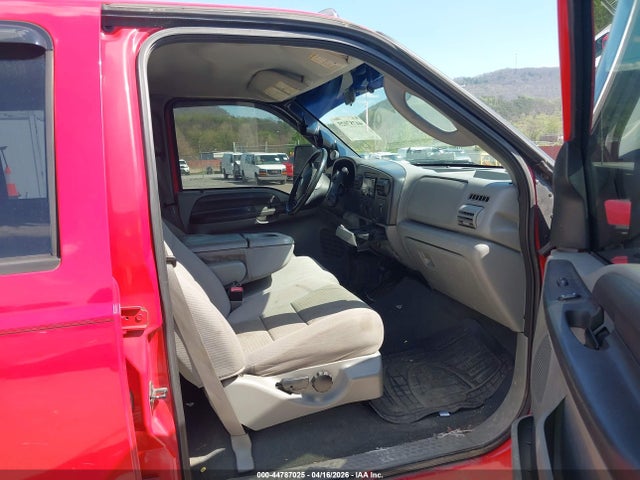 Продаж на аукціоні авто 2007 Ford F-250 Lariat/xl/xlt, vin: 1FTSW21P37EA32727, номер лоту: 44787025
