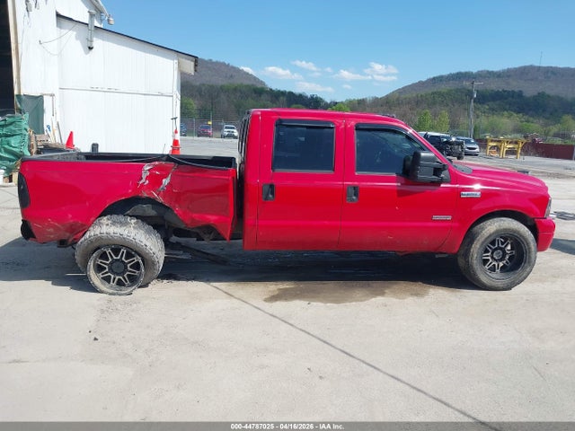 Продаж на аукціоні авто 2007 Ford F-250 Lariat/xl/xlt, vin: 1FTSW21P37EA32727, номер лоту: 44787025