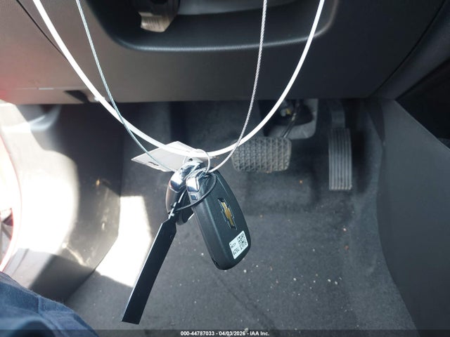 Продажа на аукционе авто 2026 Chevrolet Trax Fwd Lt, vin: KL77LHEP0TC088784, номер лота: 44787033