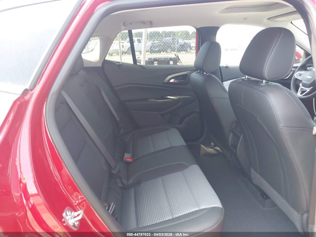 Продажа на аукционе авто 2026 Chevrolet Trax Fwd Lt, vin: KL77LHEP0TC088784, номер лота: 44787033