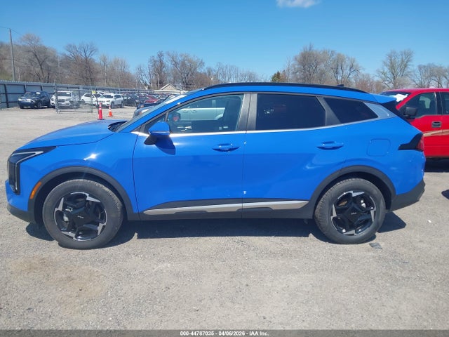 Aukcja sprzedaży 2026 Kia Sportage Ex, vin: 5XYK3CDF2TG373863, numer aukcji: 44787035