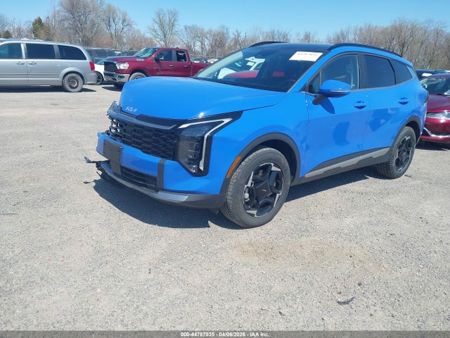Aukcja sprzedaży 2026 Kia Sportage Ex, vin: 5XYK3CDF2TG373863, numer aukcji: 44787035