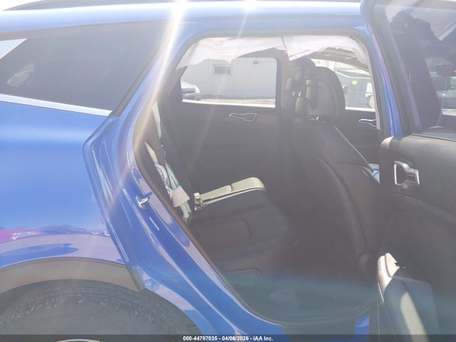 Aukcja sprzedaży 2026 Kia Sportage Ex, vin: 5XYK3CDF2TG373863, numer aukcji: 44787035