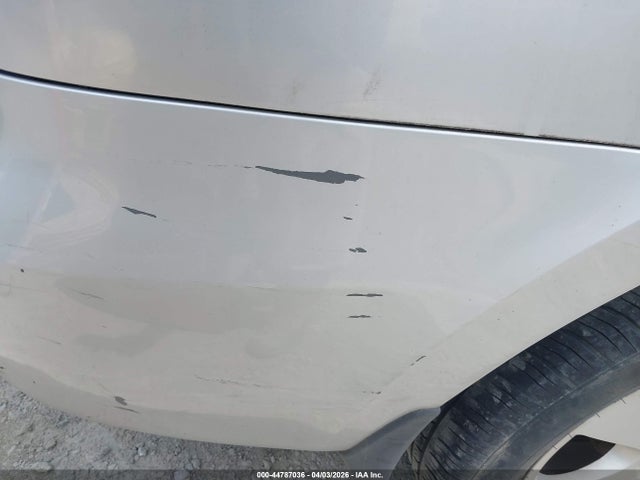Aukcja sprzedaży 2008 Hyundai Santa Fe Limited/se, vin: 5NMSH13E48H229050, numer aukcji: 44787036