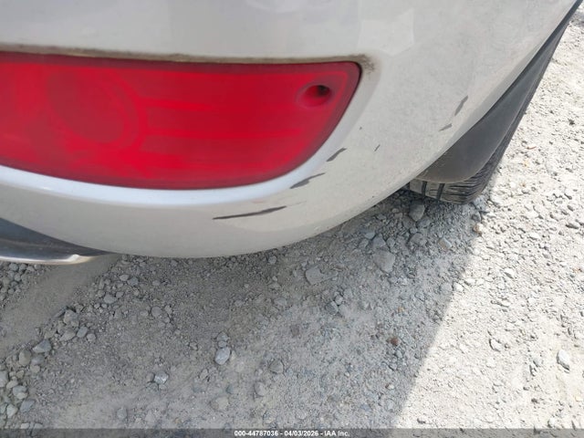 Aukcja sprzedaży 2008 Hyundai Santa Fe Limited/se, vin: 5NMSH13E48H229050, numer aukcji: 44787036