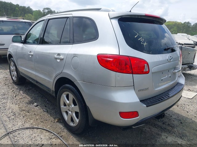 Aukcja sprzedaży 2008 Hyundai Santa Fe Limited/se, vin: 5NMSH13E48H229050, numer aukcji: 44787036