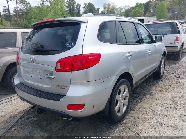 Aukcja sprzedaży 2008 Hyundai Santa Fe Limited/se, vin: 5NMSH13E48H229050, numer aukcji: 44787036