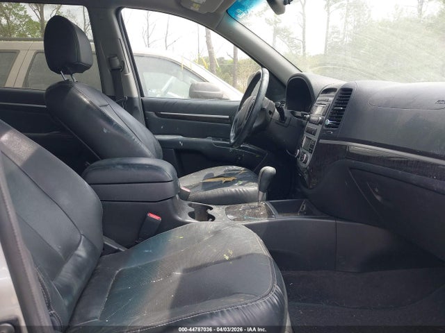 Aukcja sprzedaży 2008 Hyundai Santa Fe Limited/se, vin: 5NMSH13E48H229050, numer aukcji: 44787036