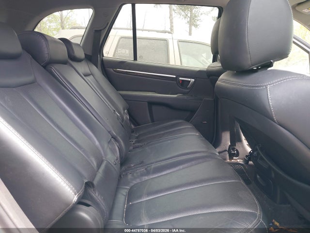 Aukcja sprzedaży 2008 Hyundai Santa Fe Limited/se, vin: 5NMSH13E48H229050, numer aukcji: 44787036