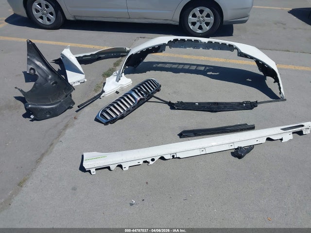 Aukcja sprzedaży 2025 Bmw 330i Xdrive, vin: 3MW89CW01S8F48631, numer aukcji: 44787037