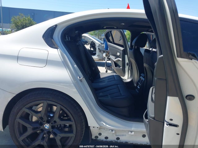 Aukcja sprzedaży 2025 Bmw 330i Xdrive, vin: 3MW89CW01S8F48631, numer aukcji: 44787037
