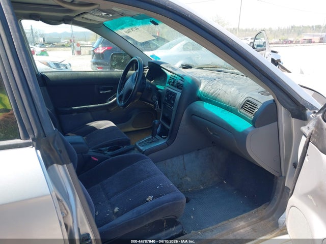 Aukcja sprzedaży 2003 Subaru Baja Sport, vin: 4S4BT62C337113118, numer aukcji: 44787040