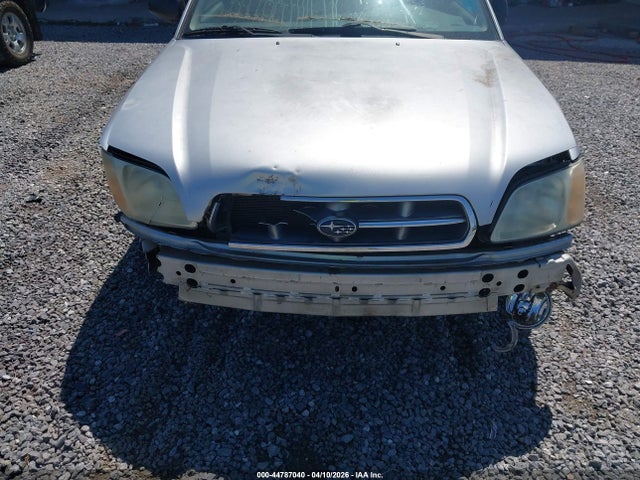 Aukcja sprzedaży 2003 Subaru Baja Sport, vin: 4S4BT62C337113118, numer aukcji: 44787040