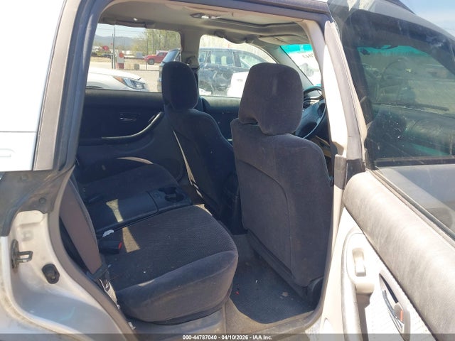 Aukcja sprzedaży 2003 Subaru Baja Sport, vin: 4S4BT62C337113118, numer aukcji: 44787040