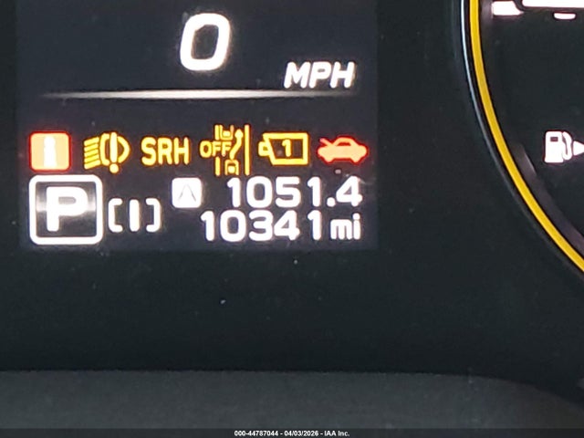 4S4GUHF66R3814951 Subaru Crosstrek Sport