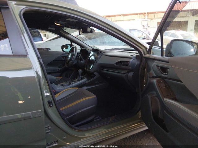 4S4GUHF66R3814951 Subaru Crosstrek Sport