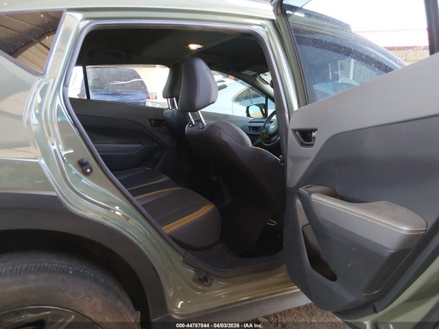 4S4GUHF66R3814951 Subaru Crosstrek Sport