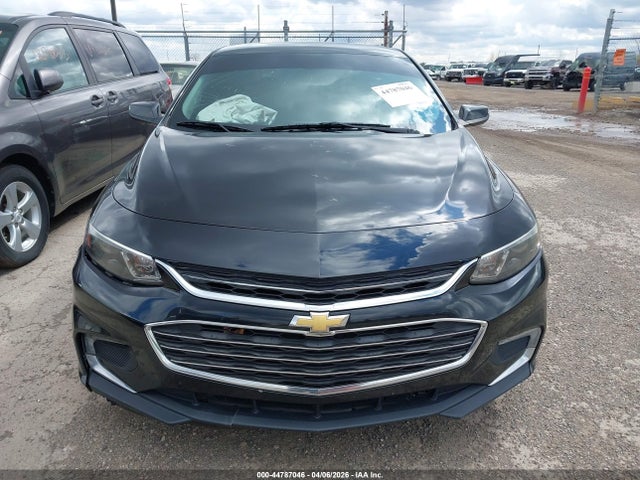 44787046 :رقم المزاد ، 1G1ZE5ST2HF163179 vin ، 2017 Chevrolet Malibu 1lt مزاد بيع