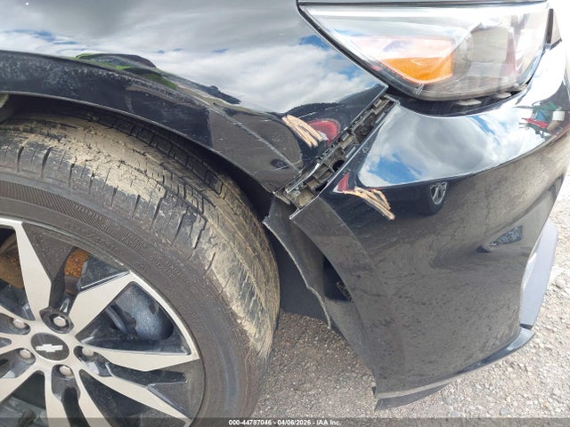 44787046 :رقم المزاد ، 1G1ZE5ST2HF163179 vin ، 2017 Chevrolet Malibu 1lt مزاد بيع