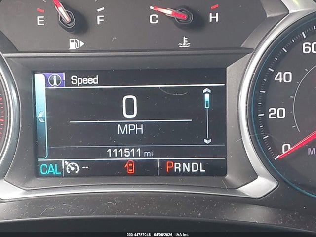 44787046 :رقم المزاد ، 1G1ZE5ST2HF163179 vin ، 2017 Chevrolet Malibu 1lt مزاد بيع