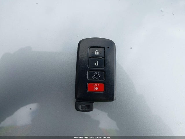 5TDDCRFH8GS019610 Toyota Highlander Hybrid Limited Platinum V6