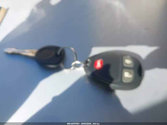 44787051 :رقم المزاد ، 1G4HD57226U155920 vin ، 2006 Buick Lucerne Cxl مزاد بيع