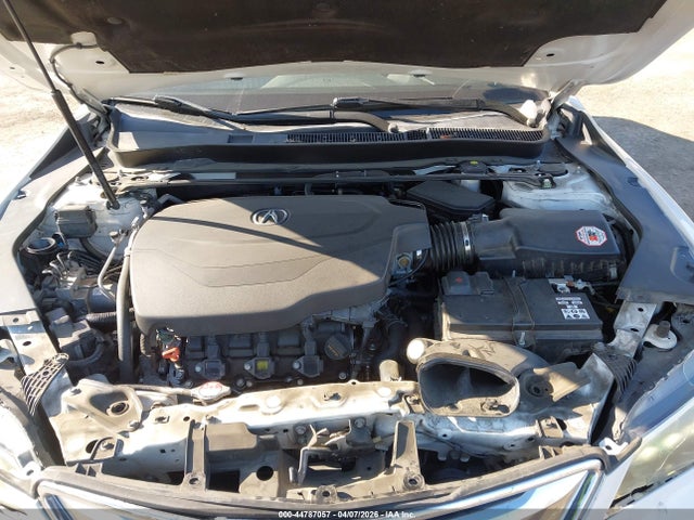 19UUB2F51GA001190 Acura Tlx V6 Tech