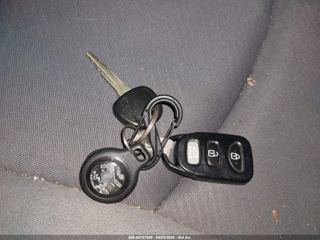 Продажа на аукционе авто 2012 Hyundai Elantra Gls (ulsan Plant), vin: KMHDH4AEXCU258790, номер лота: 44787059