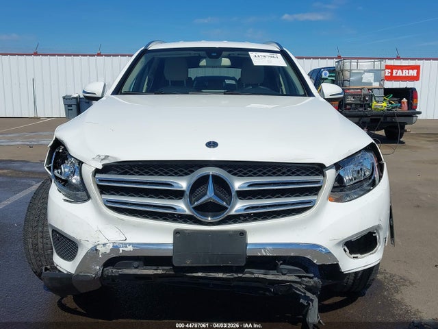 WDC0G4KB1KV172944 Mercedes-Benz Glc 300 4matic