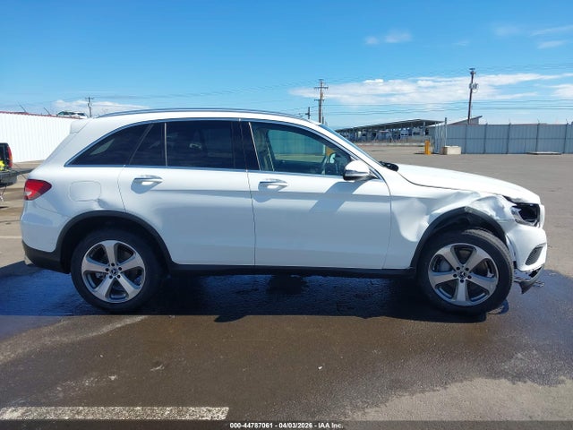 WDC0G4KB1KV172944 Mercedes-Benz Glc 300 4matic