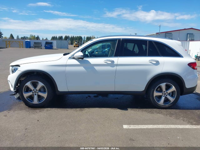 WDC0G4KB1KV172944 Mercedes-Benz Glc 300 4matic
