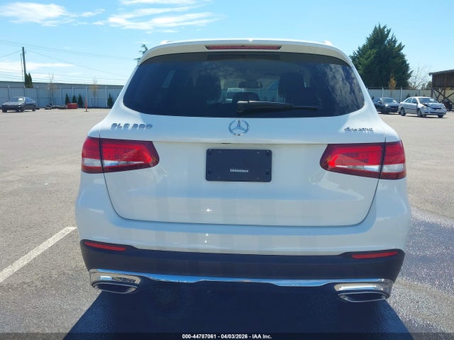 WDC0G4KB1KV172944 Mercedes-Benz Glc 300 4matic
