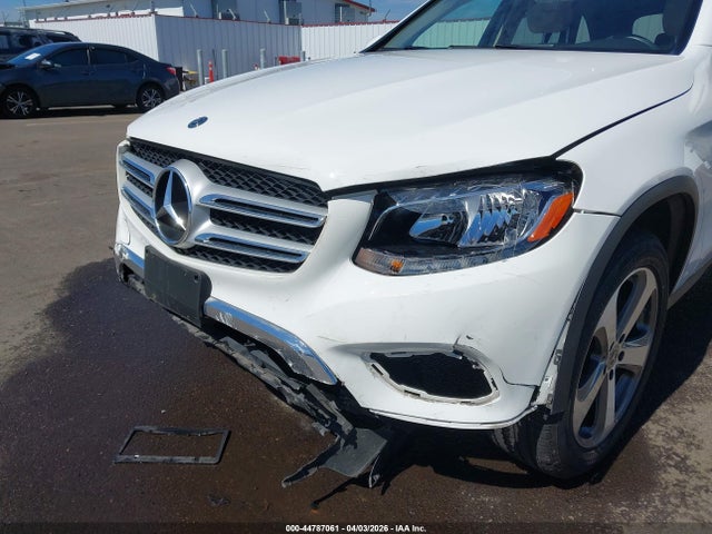 WDC0G4KB1KV172944 Mercedes-Benz Glc 300 4matic