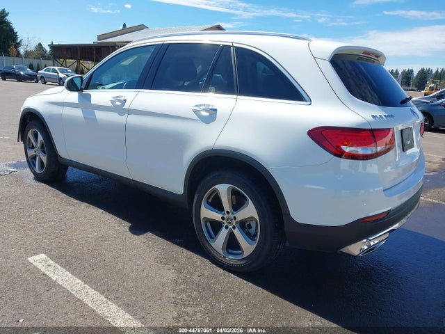 WDC0G4KB1KV172944 Mercedes-Benz Glc 300 4matic