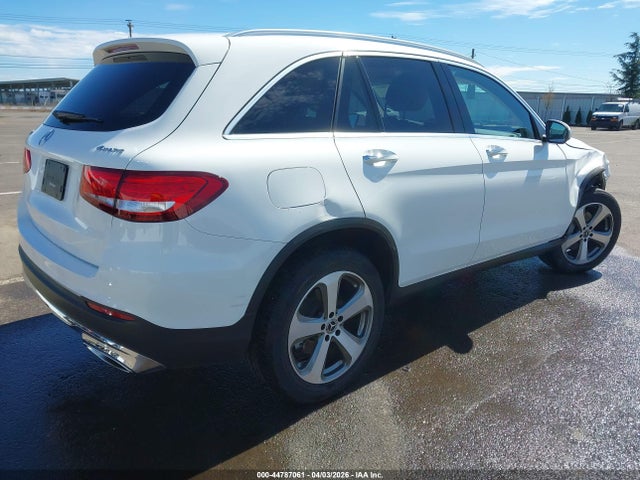 WDC0G4KB1KV172944 Mercedes-Benz Glc 300 4matic