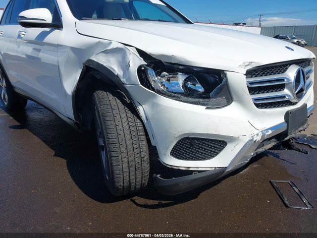 WDC0G4KB1KV172944 Mercedes-Benz Glc 300 4matic
