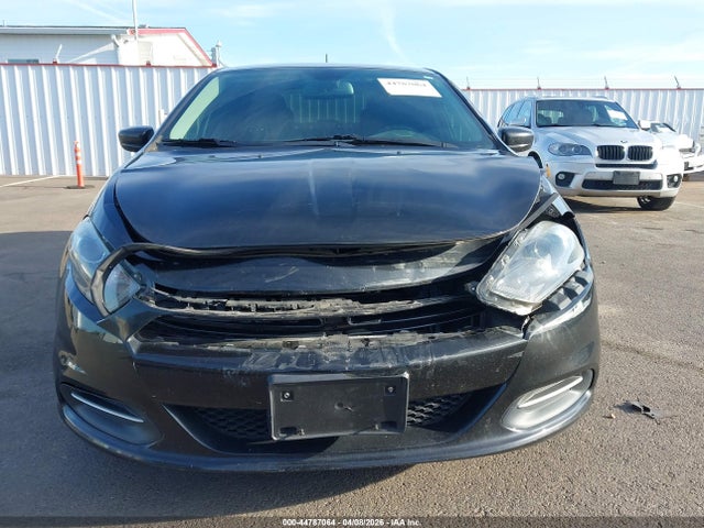 Продажа на аукционе авто 2016 Dodge Dart Se, vin: 1C3CDFAA0GD738691, номер лота: 44787064