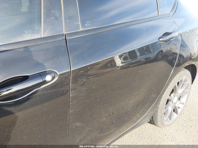 Продажа на аукционе авто 2016 Dodge Dart Se, vin: 1C3CDFAA0GD738691, номер лота: 44787064