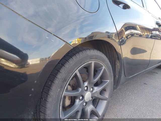 Продажа на аукционе авто 2016 Dodge Dart Se, vin: 1C3CDFAA0GD738691, номер лота: 44787064