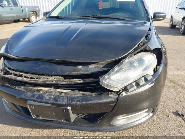Продажа на аукционе авто 2016 Dodge Dart Se, vin: 1C3CDFAA0GD738691, номер лота: 44787064