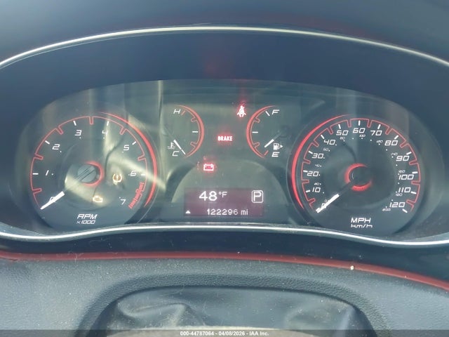 Продажа на аукционе авто 2016 Dodge Dart Se, vin: 1C3CDFAA0GD738691, номер лота: 44787064
