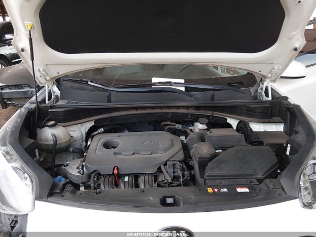 44787066 :رقم المزاد ، KNDPM3AC5M7849616 vin ، 2021 Kia Sportage Lx مزاد بيع