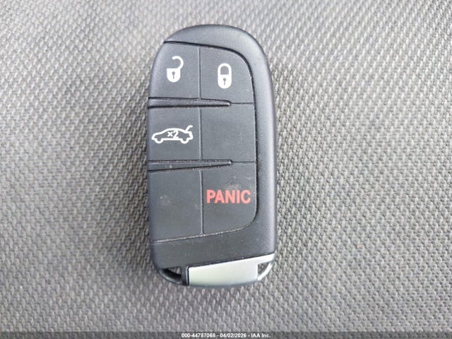 2015 DODGE CHARGER 2C3CDXBG0FH827347 Photo 10